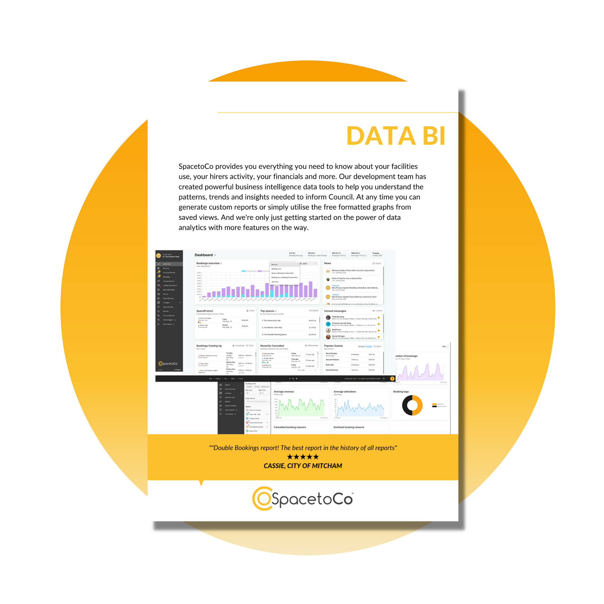 Data Data