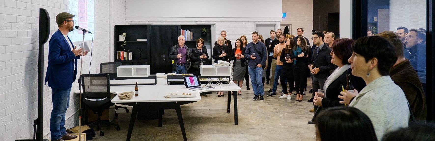 Space Sharing Host Tips: How to Host a Community Space Well