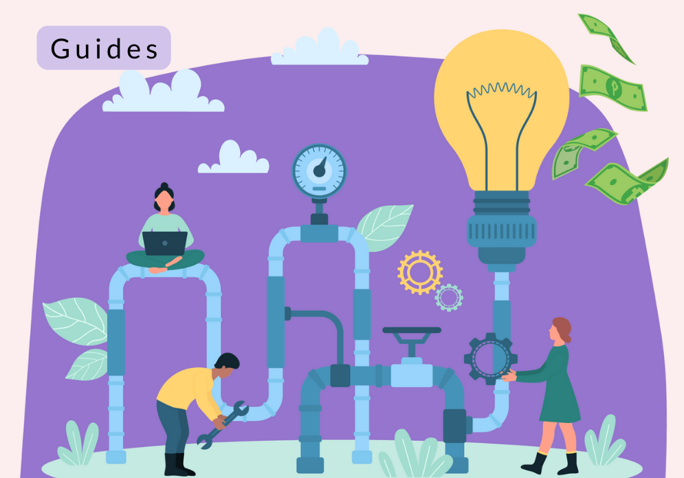 Guides and eBooks for Community Centres and Venues_12 ways to generate income