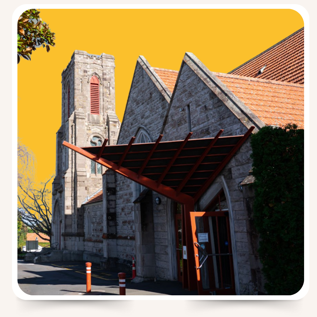 Guides and eBooks for Community Centres and Venues_churches and places of worship