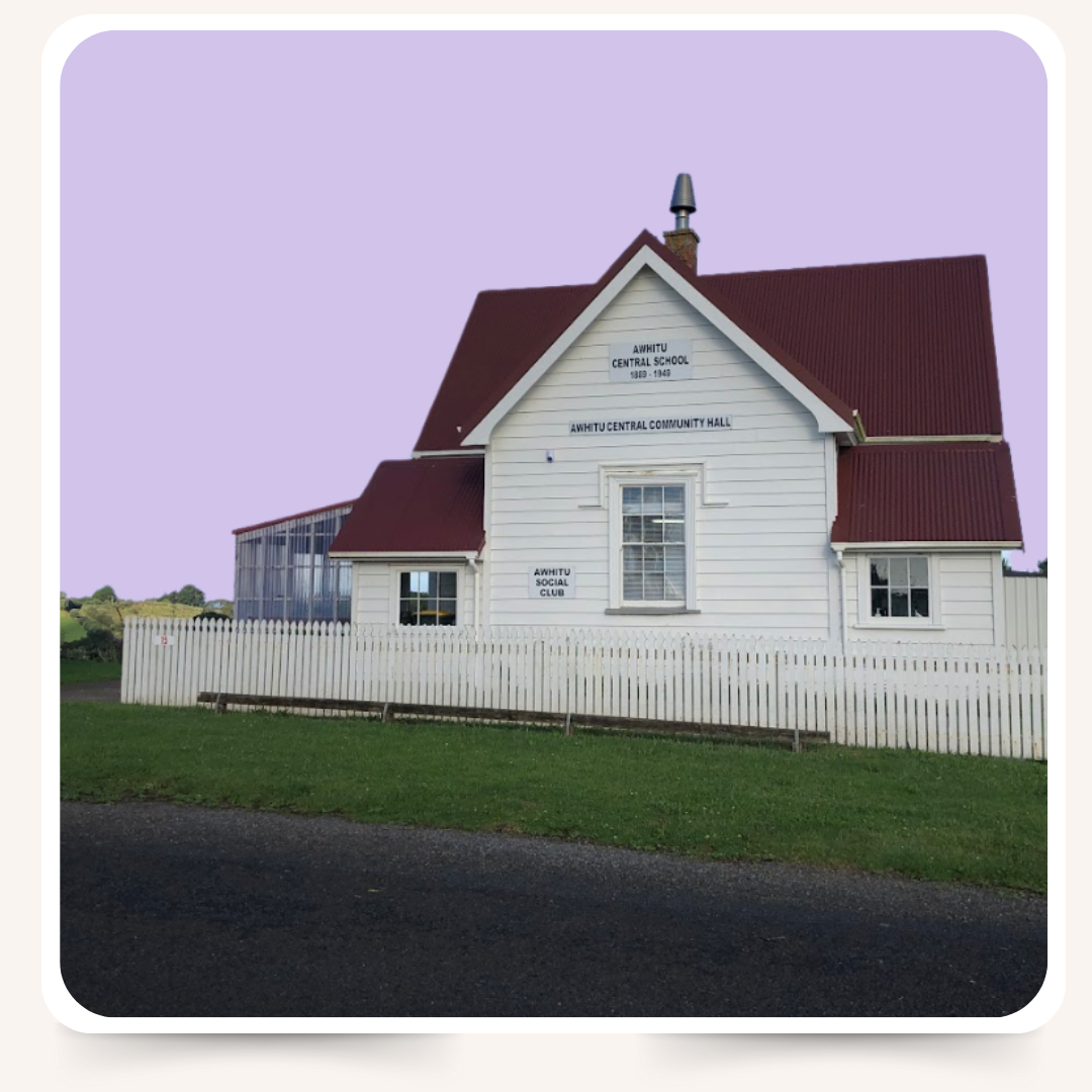Guides and eBooks for Community Centres and Venues_rural halls and reserves