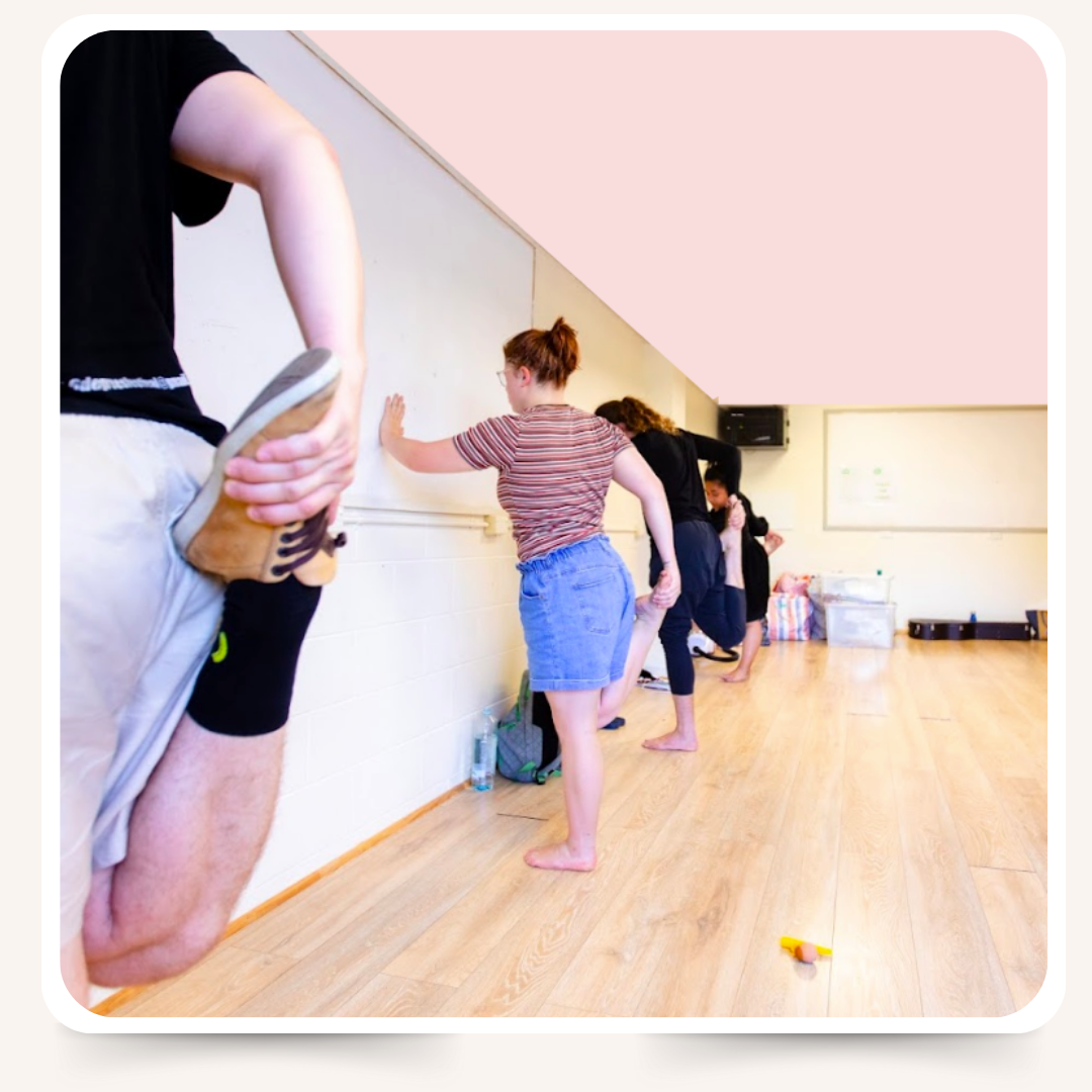 Guides and eBooks for Community Centres and Venues_arts and rehearsal facilities