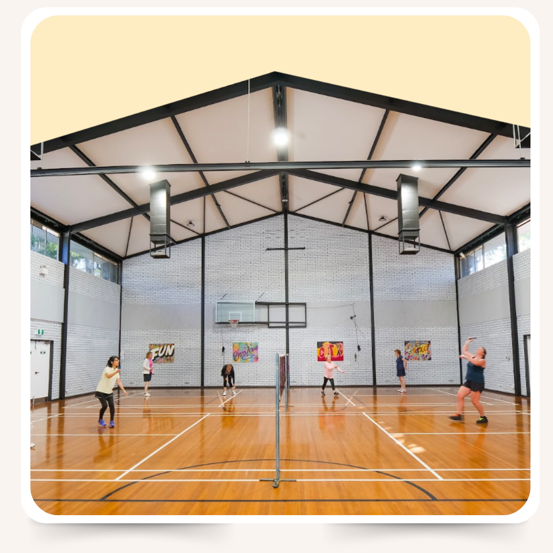 Guides and eBooks for Community Centres and Venues_sports and recreation