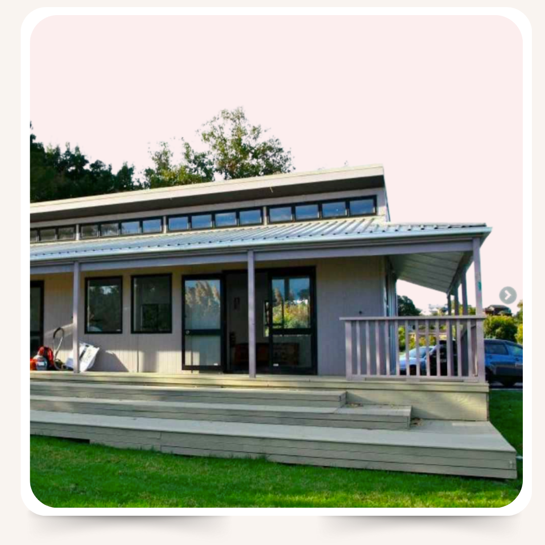Guides and eBooks for Community Centres and Venues_peppercorn leased properties