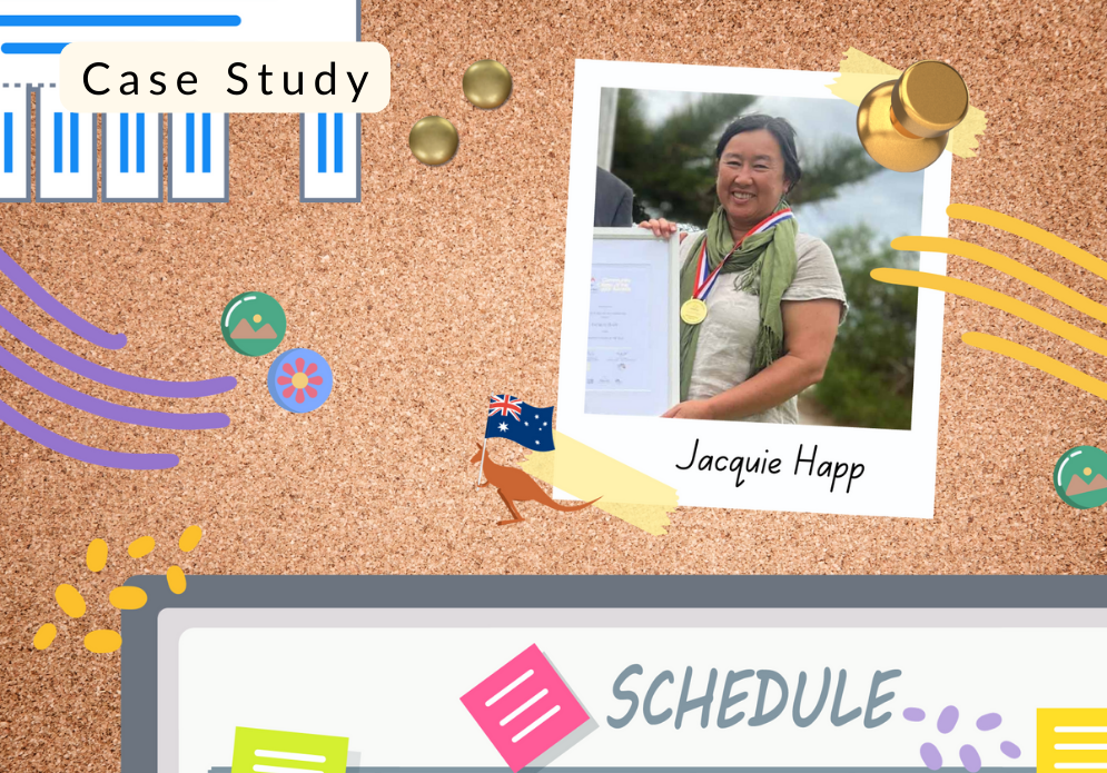 Case Studies for Community Centres and Venues_Humans of SpacetoCo-Jaquie Happ