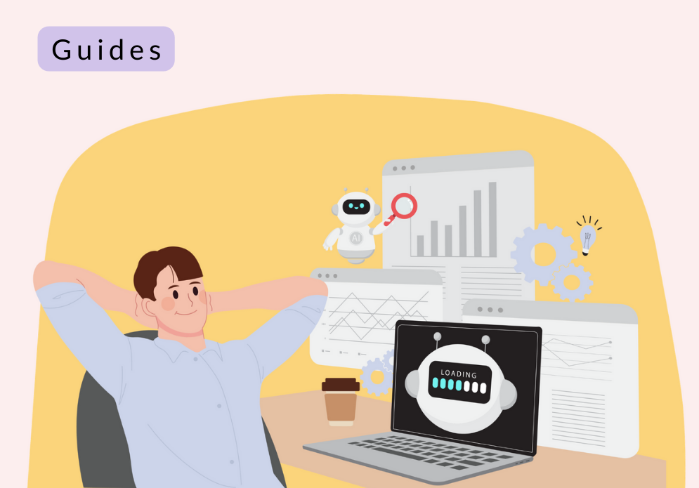 Guides and eBooks for Community Centres and Venues_AI for community centres
