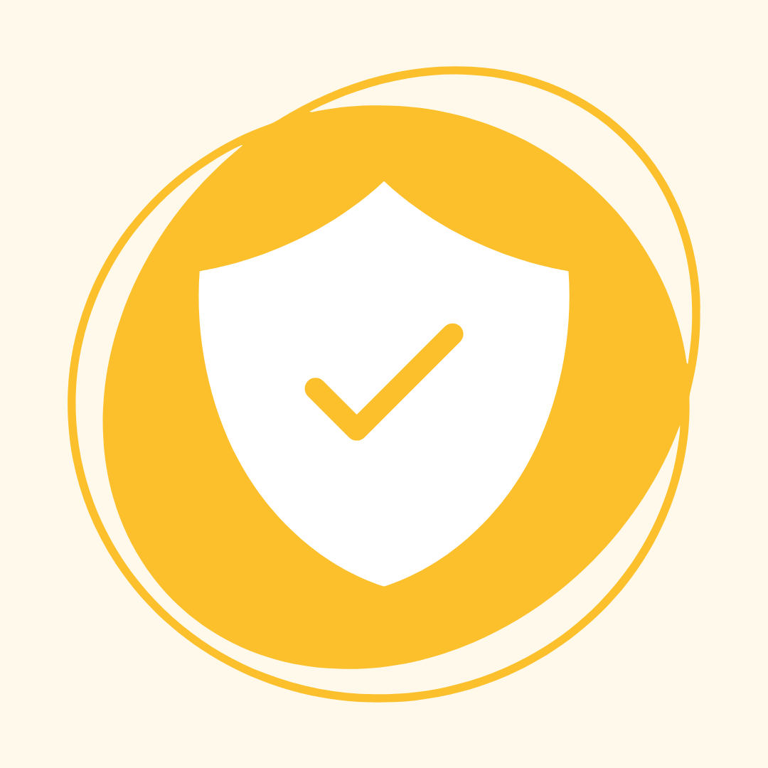 ​​Online Security at SpacetoCo