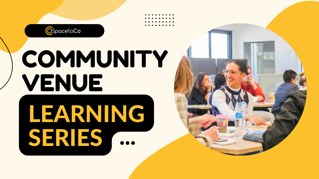 Let's grow, grow, grow! Engagement, knowledge and skills!