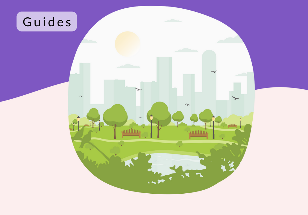 Guides and eBooks for Community Centres and Venues_Community spaces