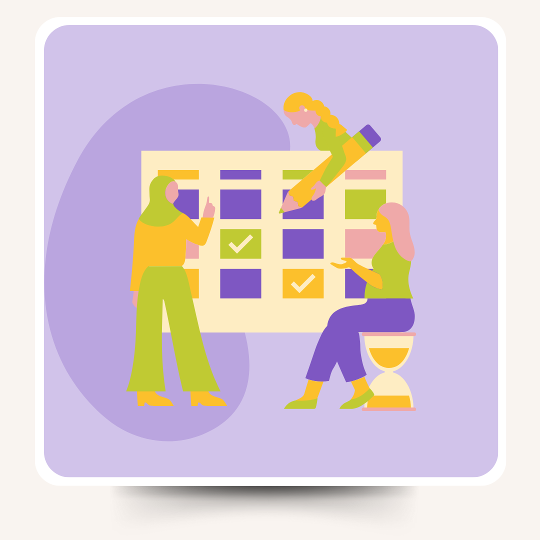 Bookings, Payments and Processes for community centres and venues_Icon