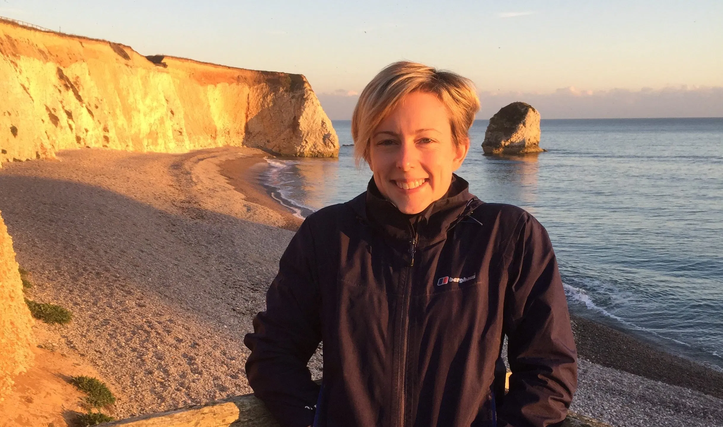 How Elle joined SpacetoCo and brought a country with her