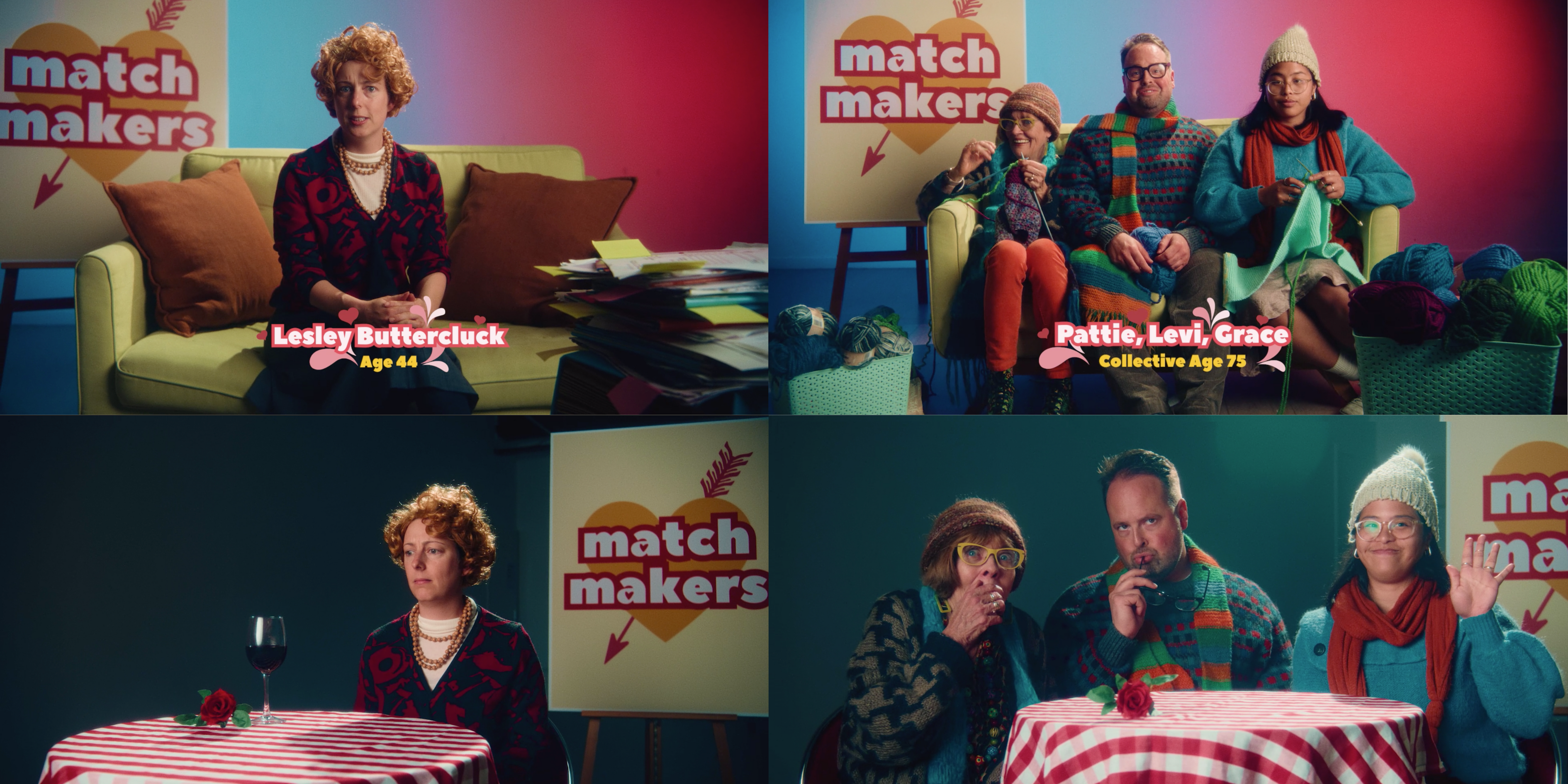 Brand spanking new SpacetoCo Ads!!!!