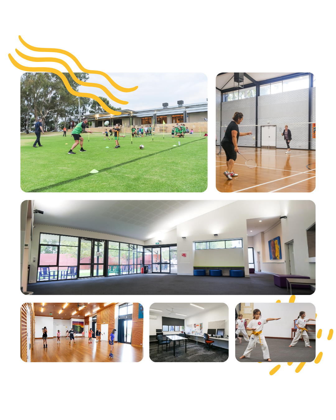 Sports Taranaki Webinar