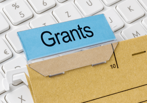 funding grants NZ funding grants NZ