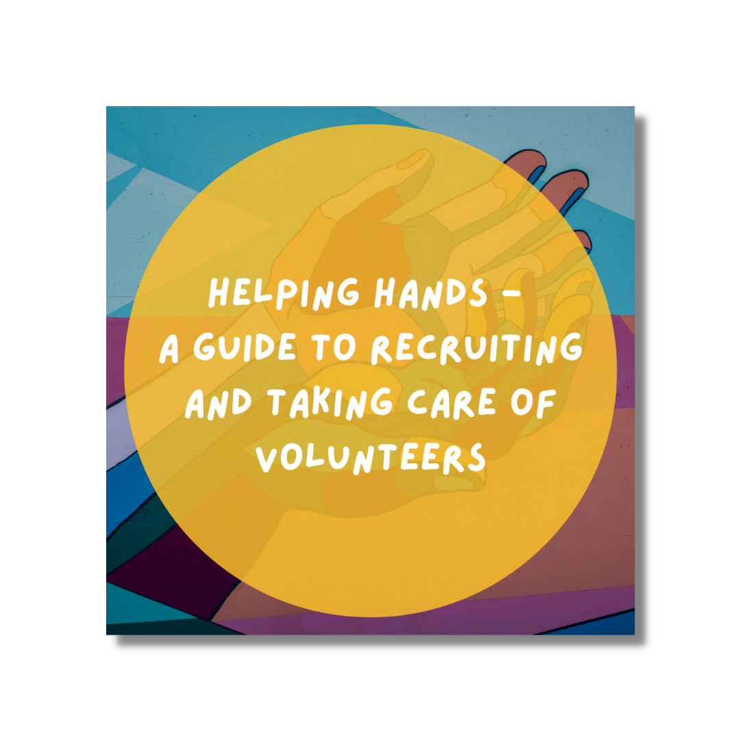 volunteer