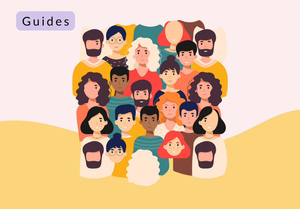 Guides and eBooks for Community Centres and Venues_How to activate community venues