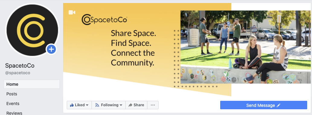 How to use the Facebook 'Book Now' button to increase bookings