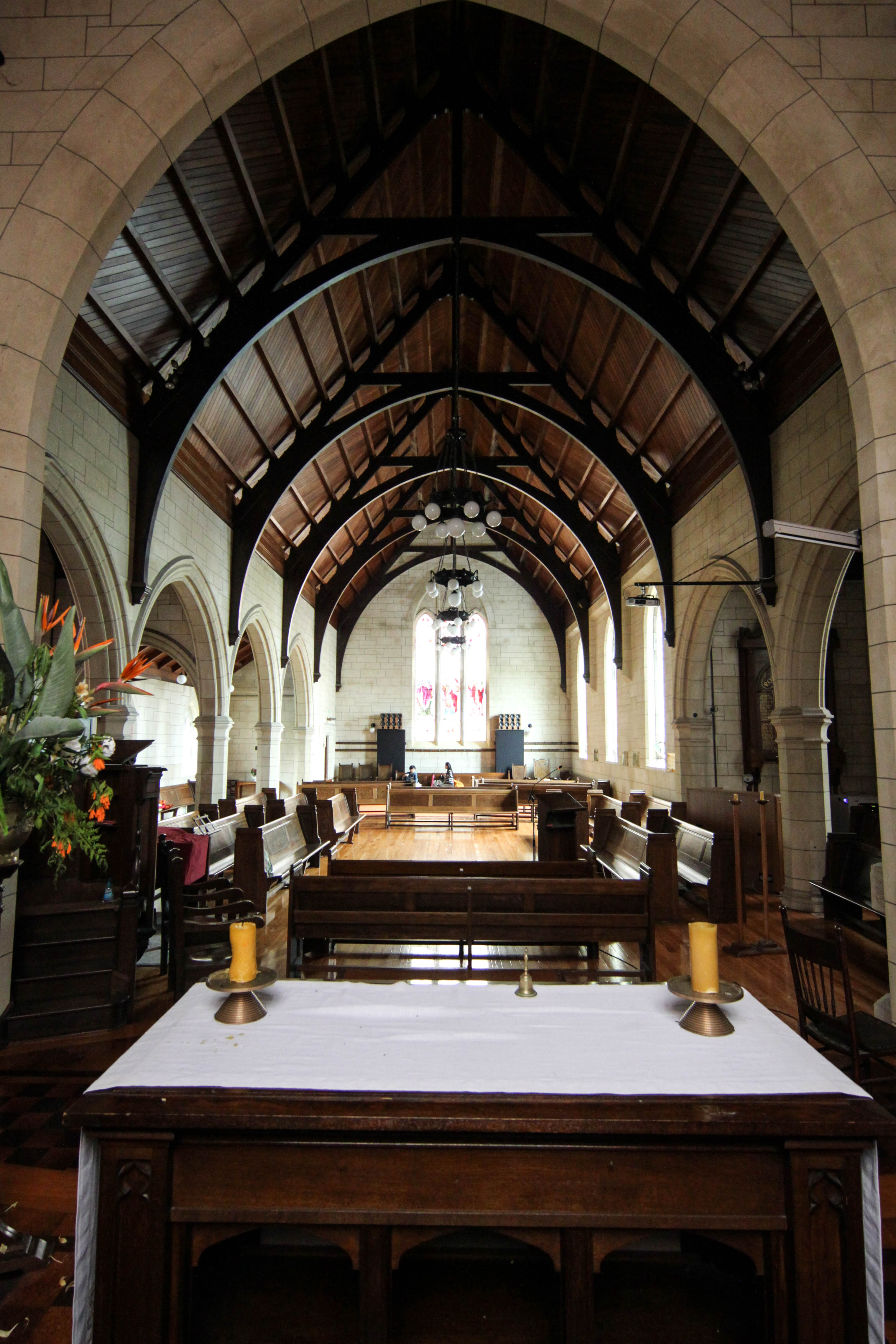 st lukes remuera