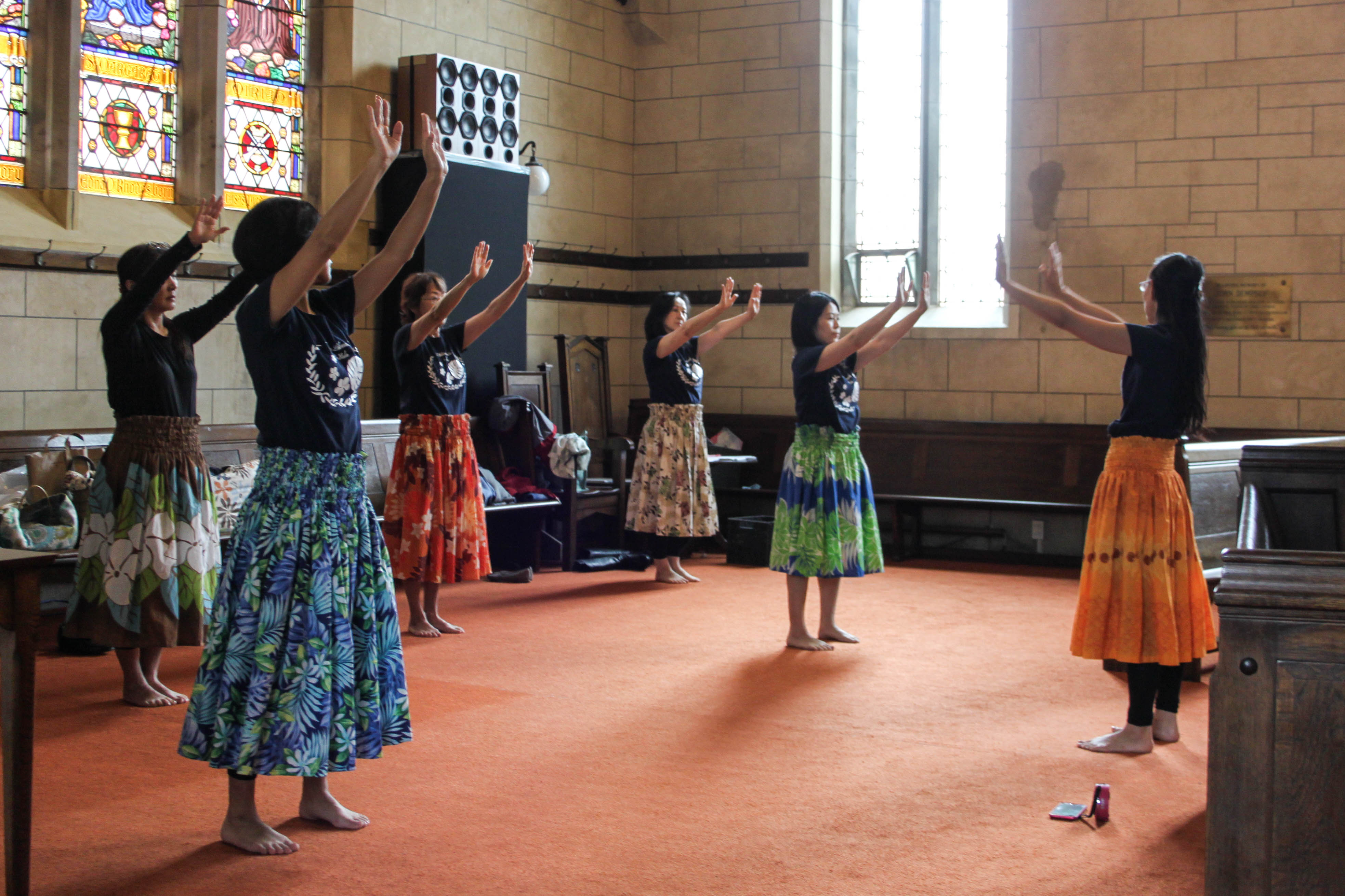auckland hall for hire