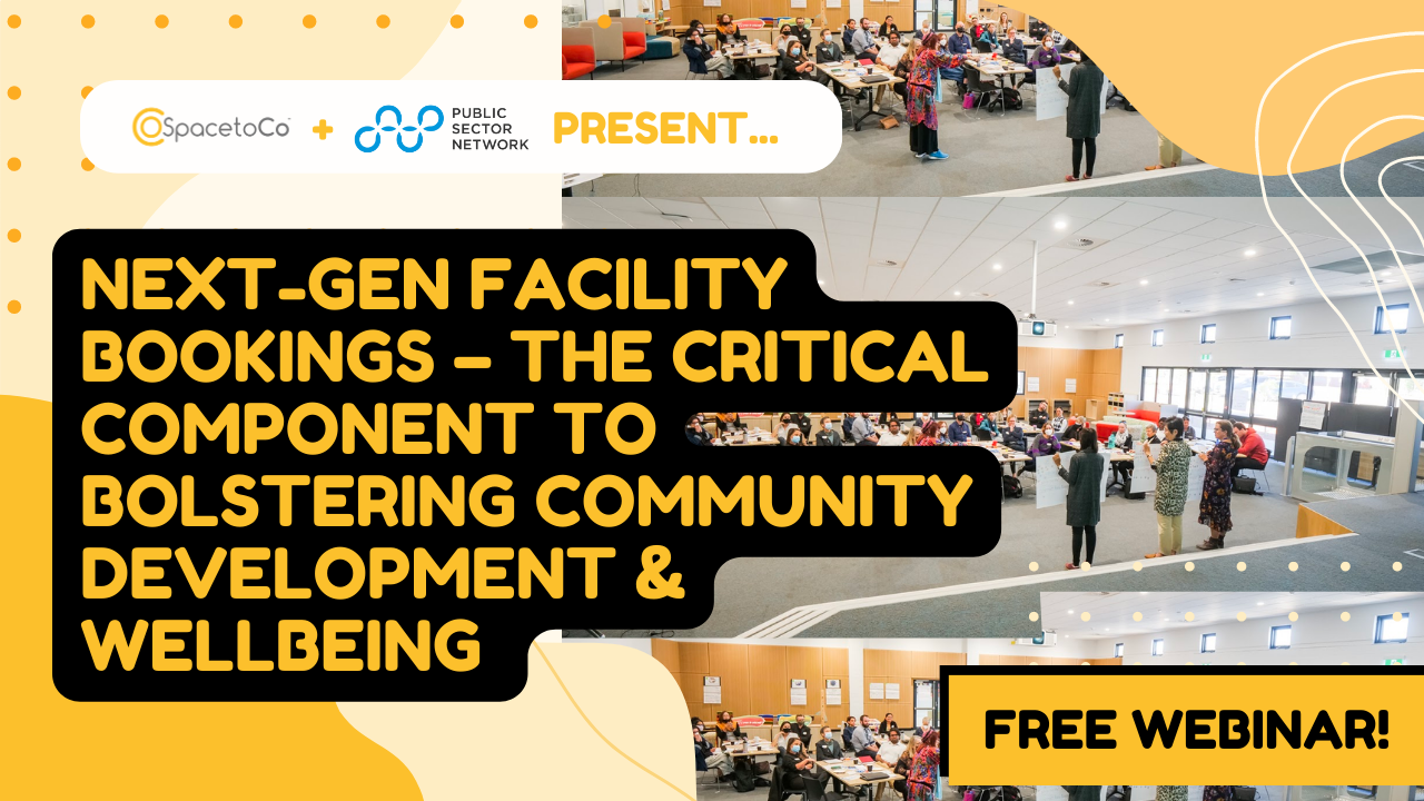 The critical component to bolstering community development and wellbeing