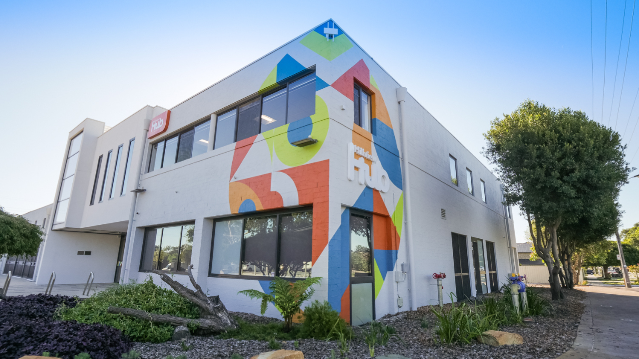 City of Canning & Hillview Intercultural Community Centre: Building community through an easy bookings process