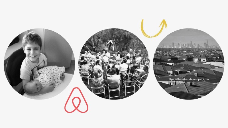 Why and how SpacetoCo? Creation of a space sharing marketplace