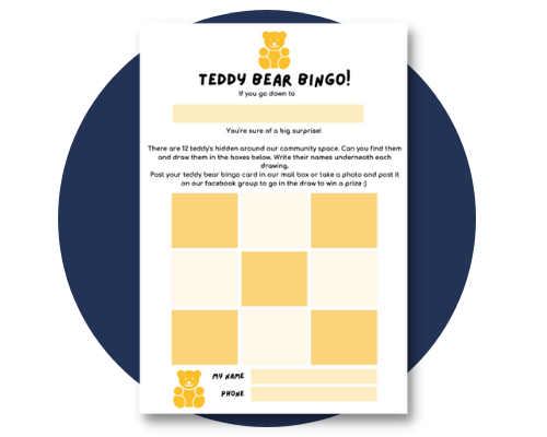 community venue booking system