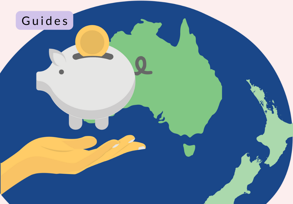 Guides and eBooks for Community Centres and Venues_NZ & AUS Community grants