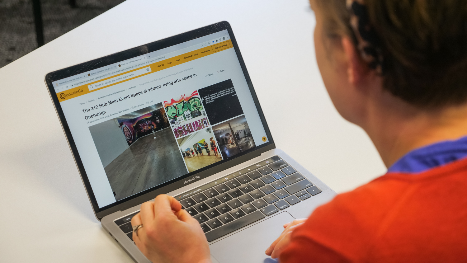 Skedda vs SpacetoCo: The Better Booking Platform for Community Venues