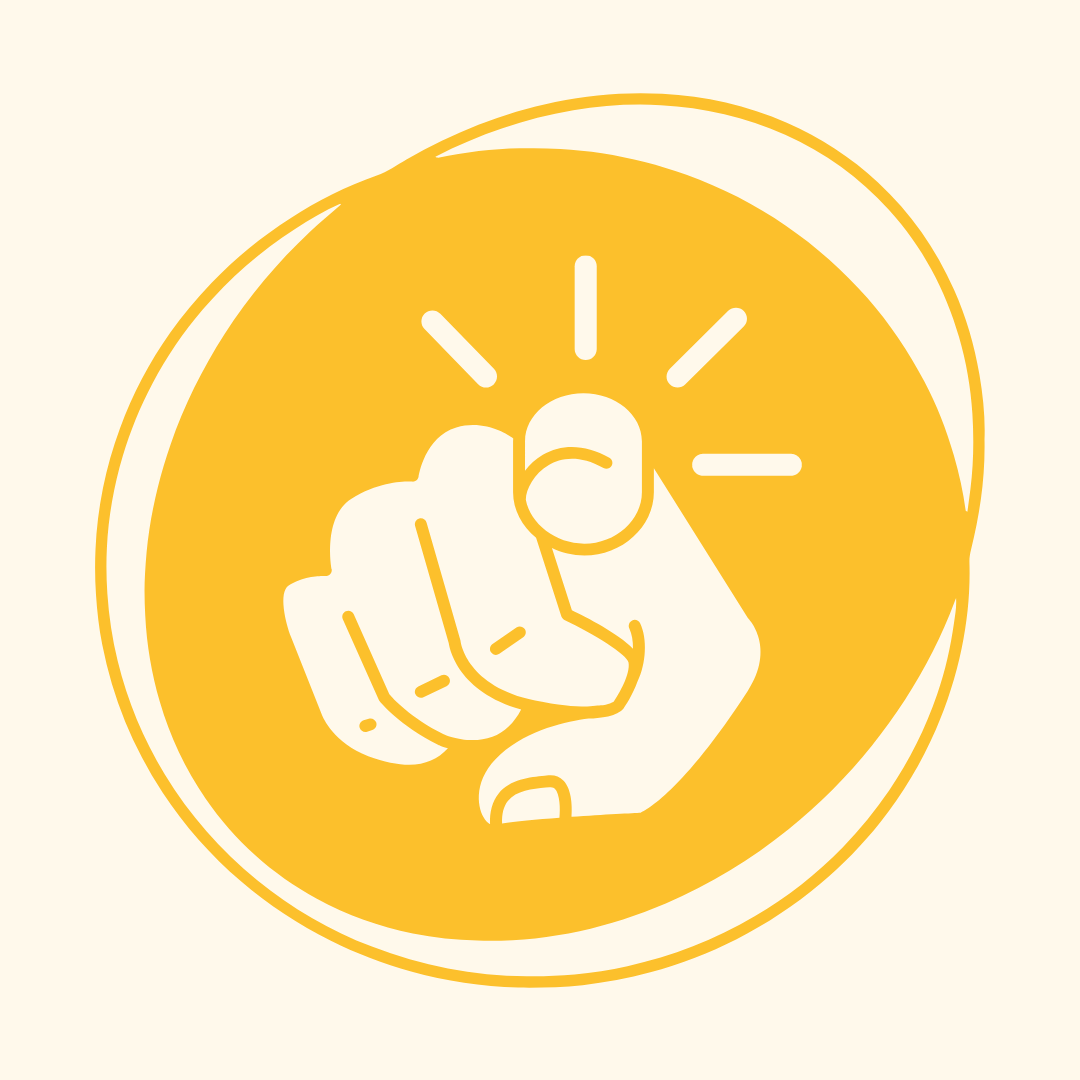 WE WANT YOU to update your booking categories!