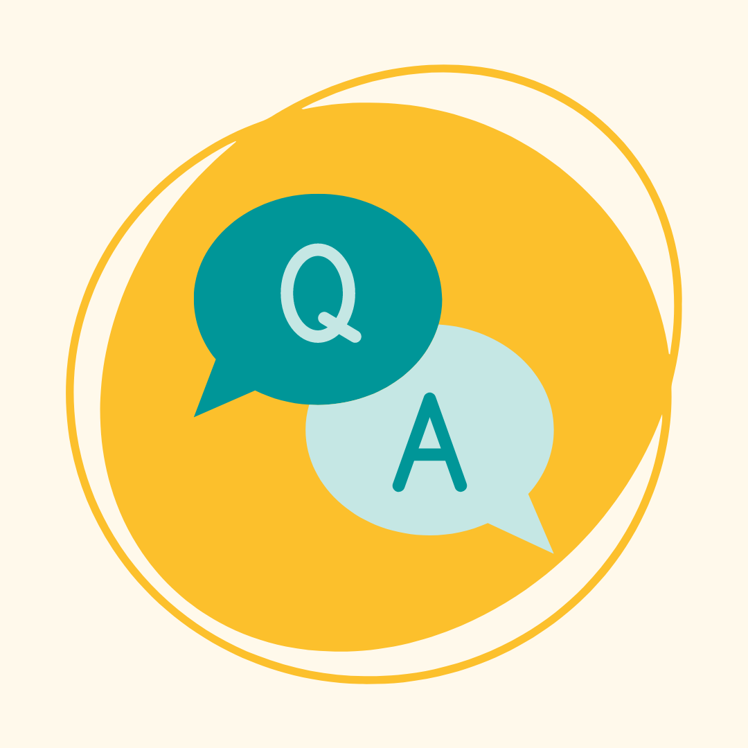 NEW! Booking Questions - Product Update