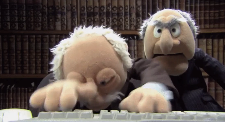 Online booking systems are accessible for elderly customers Online booking systems are accessible for elderly customers