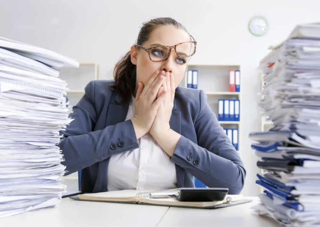 7 Reasons Why Your Bookings Team is Frustrated