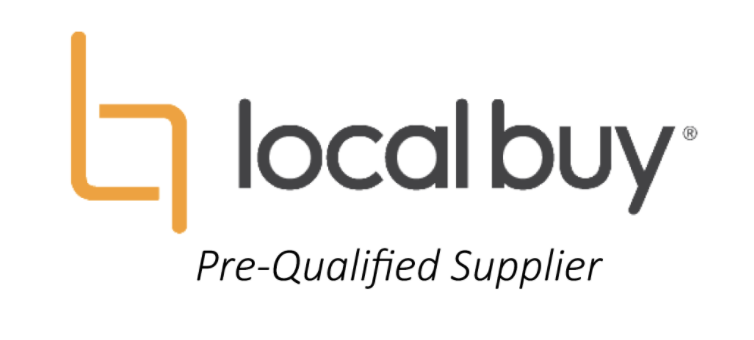 SpacetoCo is approved by Local Buy for local government procurement in QLD, NT and TAS