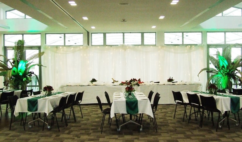 wedding venues west auckland