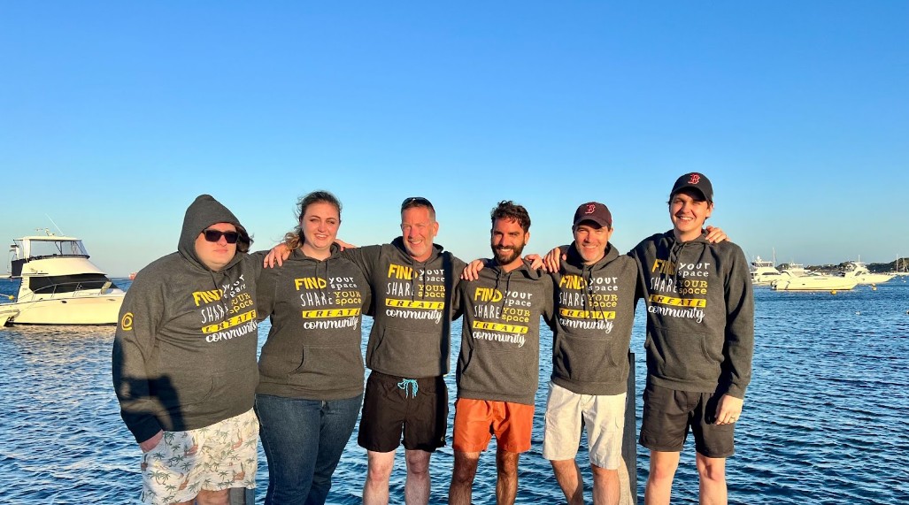 SpacetoCo Reflections 2021