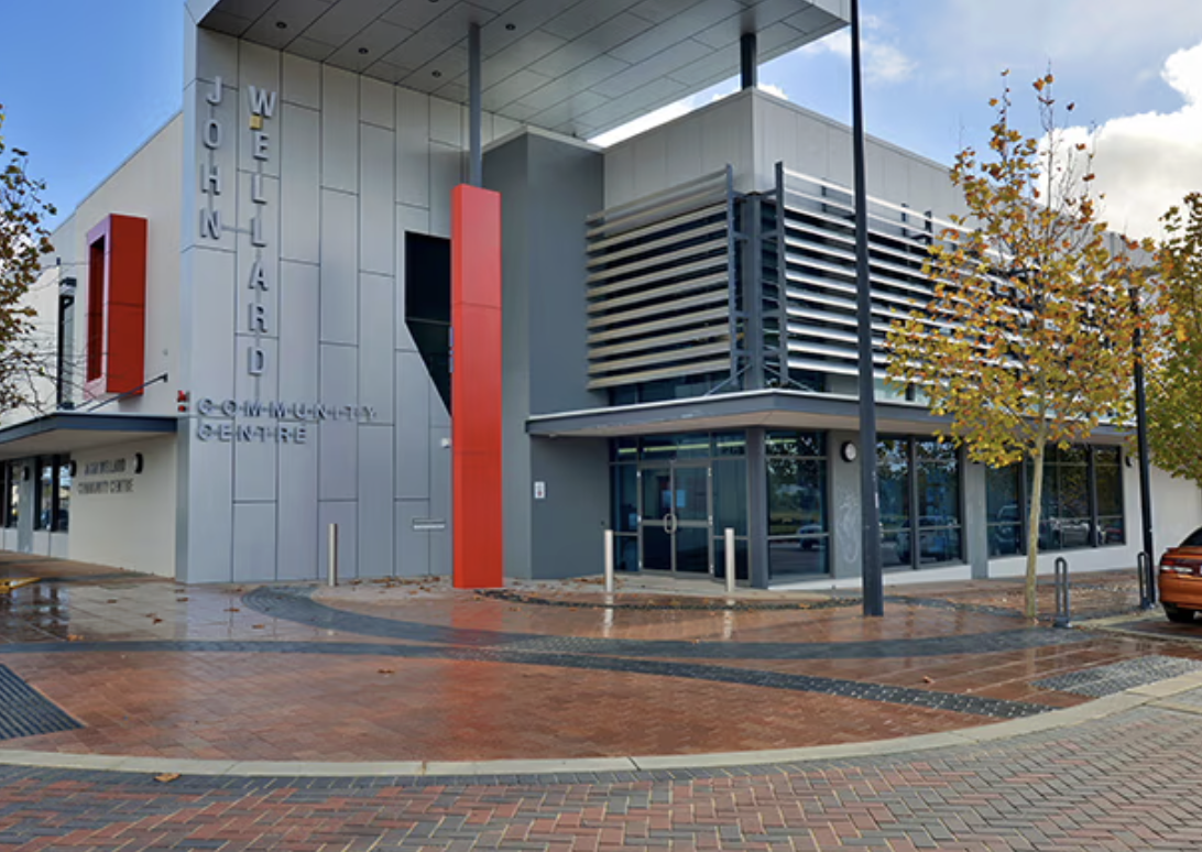 City of Kwinana: Streamlining the booking experience for staff and customer