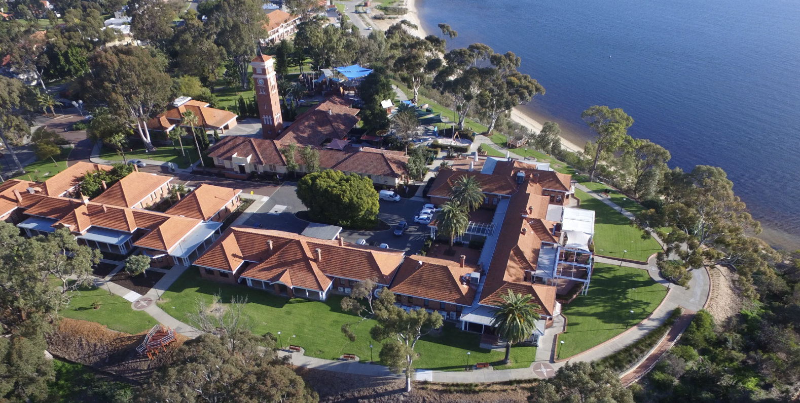 City of Melville: Place activation and efficient admin