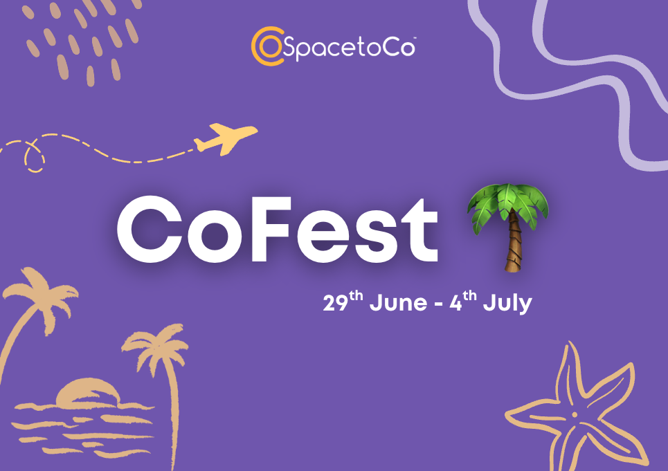 CoFest 2026