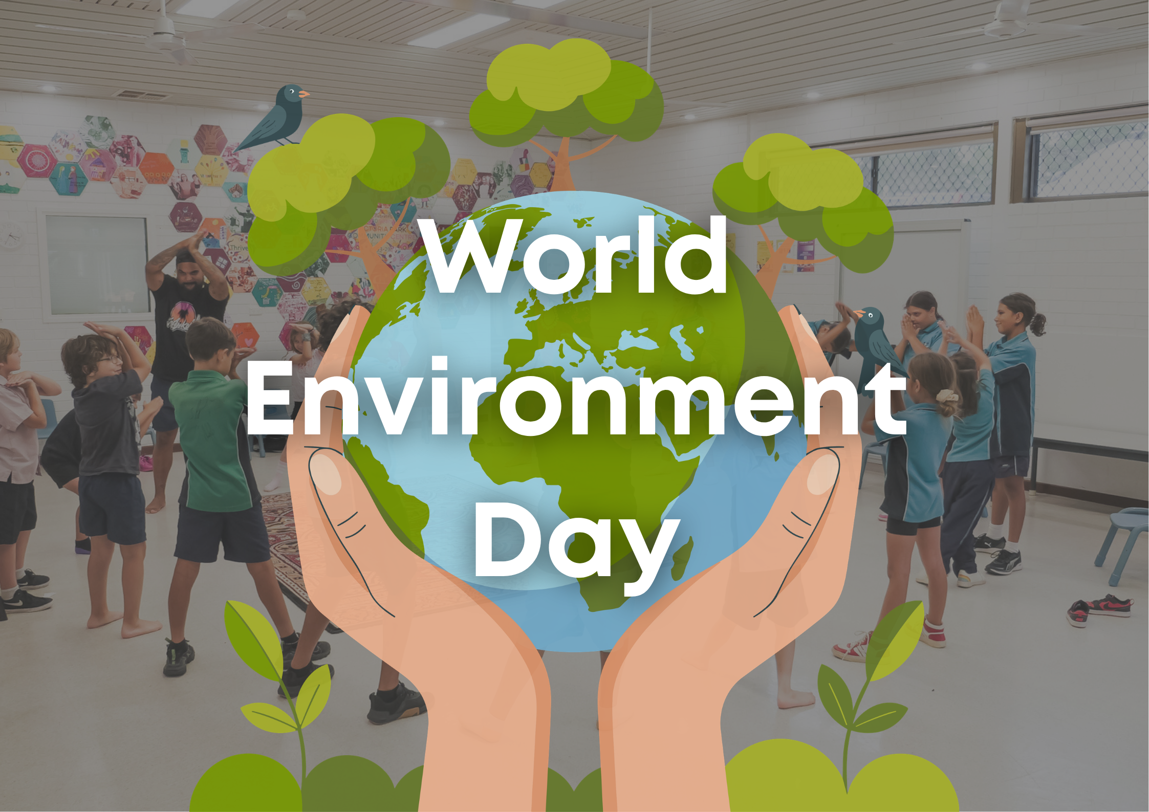 How to Plan Sustainable Community Events