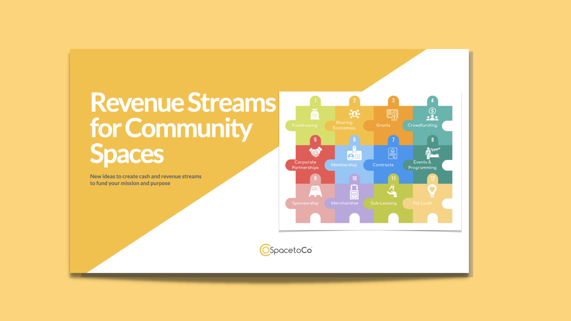 revenue for churches