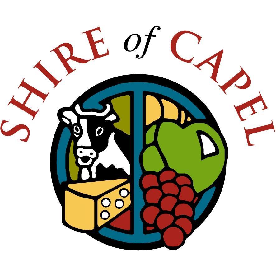 Shire of Capel is now on SpacetoCo!