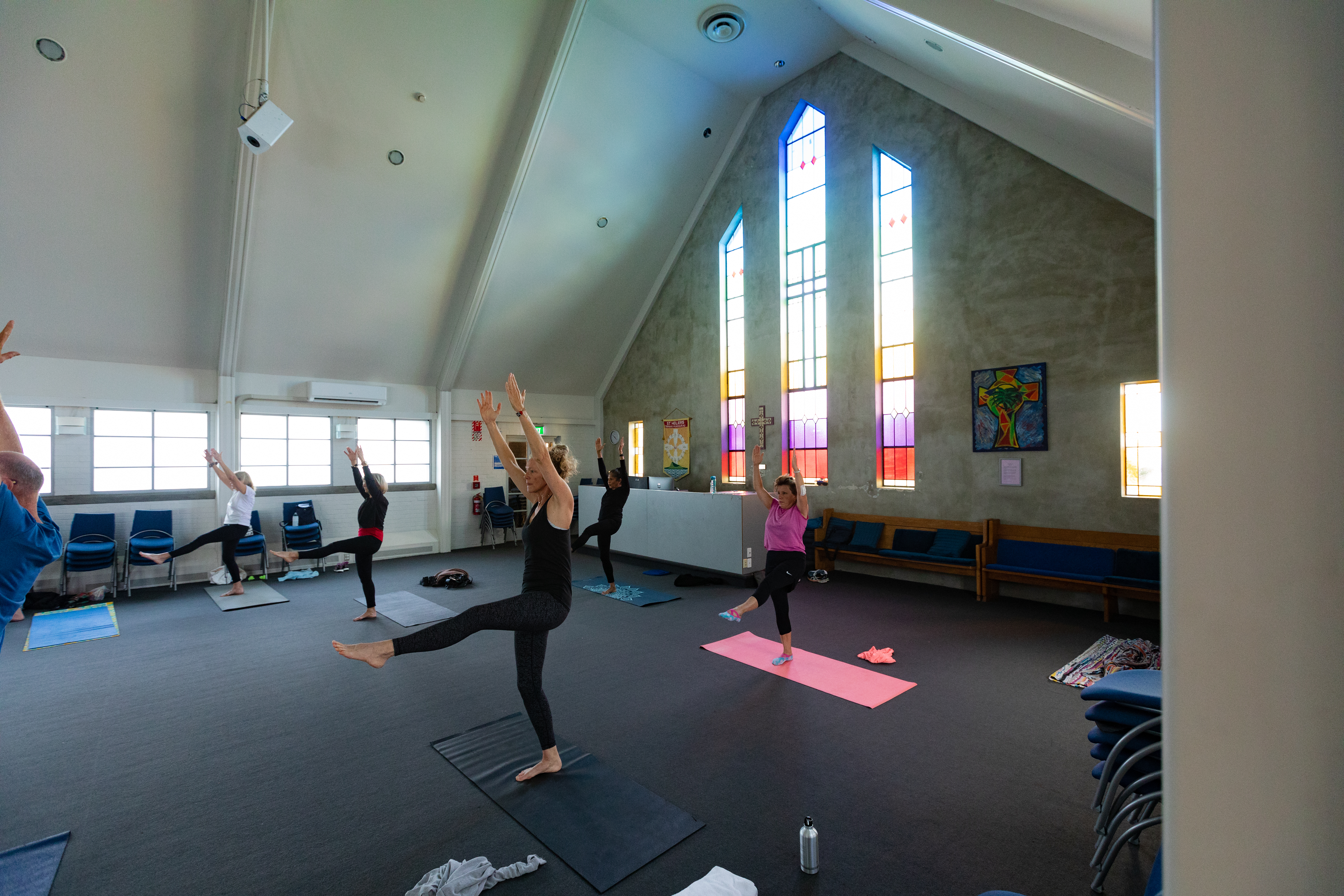 Lessons from St Heliers: How One Community Centre Boosted Bookings and Cut Admin